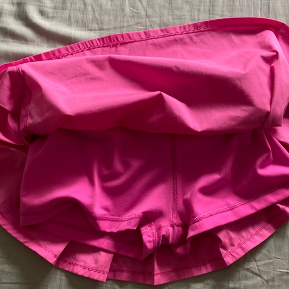 Ivivva Tenis Skirt - Picture 5 of 6